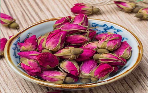 تصویر 3 از خرید و قیمت گل محمدی خشک شده + فروش عمده